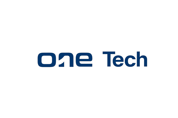 OneTech Logo