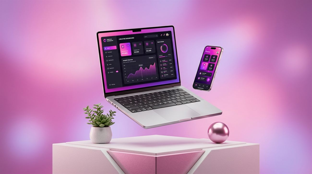 One App Technology - One Software & Mobile App Portfolio Showcase