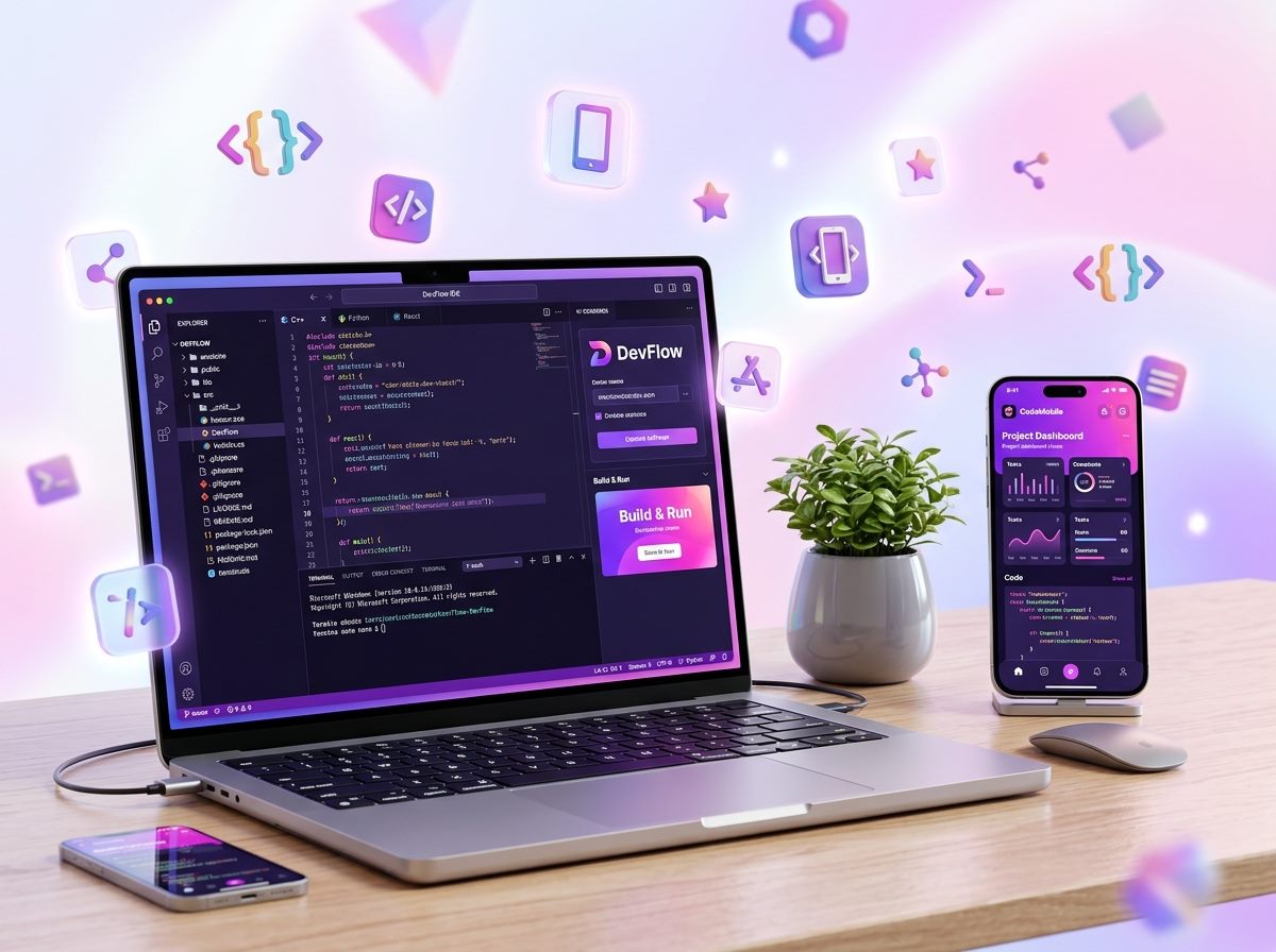 One App Technology Digital Solutions and Custom Software Engineering Services