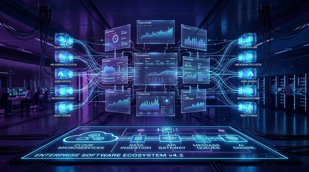 Top Cloud Security & DevOps Best Practices Every Growing Business Must Implement - One App Technology Tech Blog