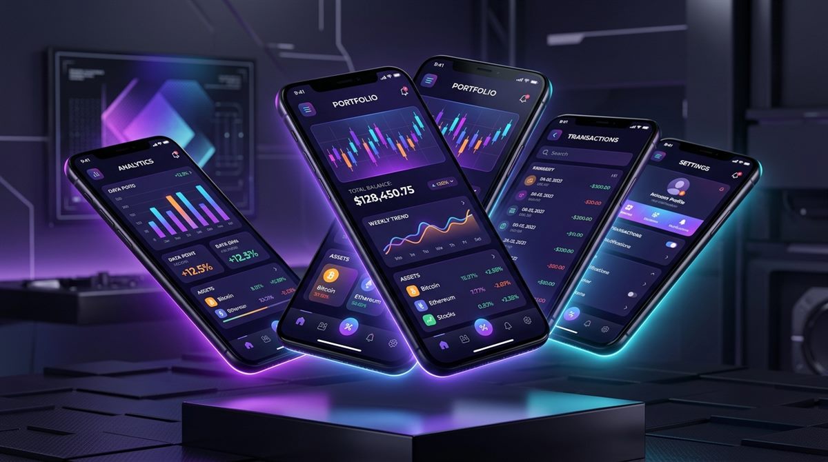 Flutter vs React Native in 2026: Choosing the Right Mobile Stack for Your Business