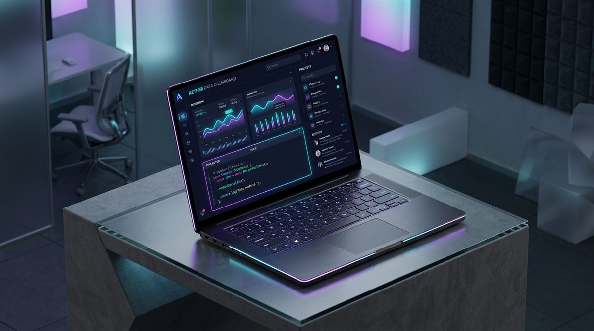 Building Scalable Enterprise SaaS with .NET 8 & React: Architecture & Best Practices