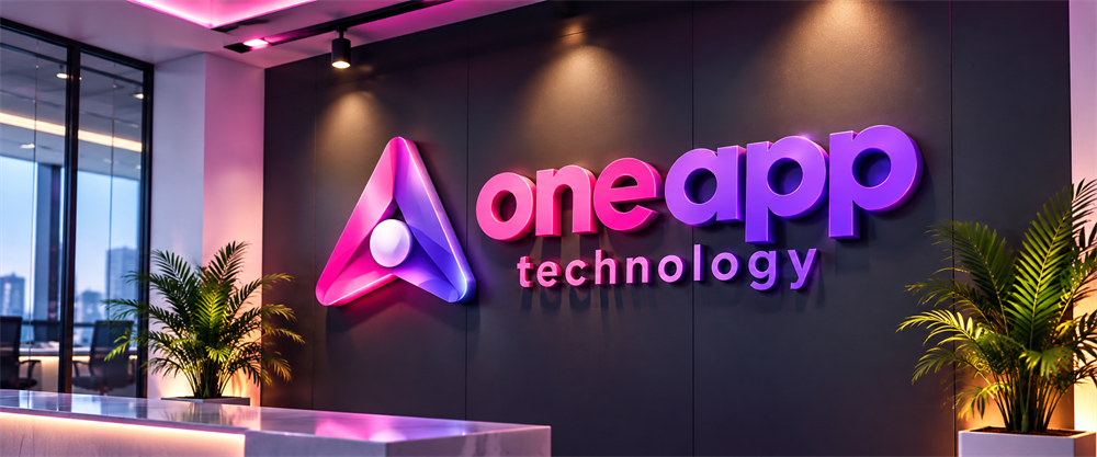 One App Technology Headquarters
