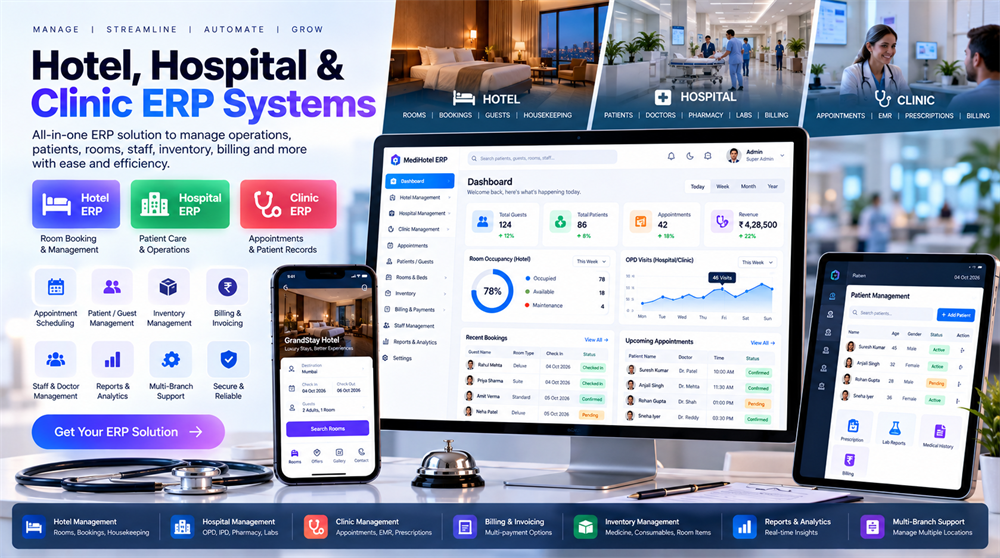 Hotel Management